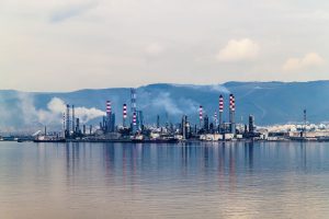 oil dan gas